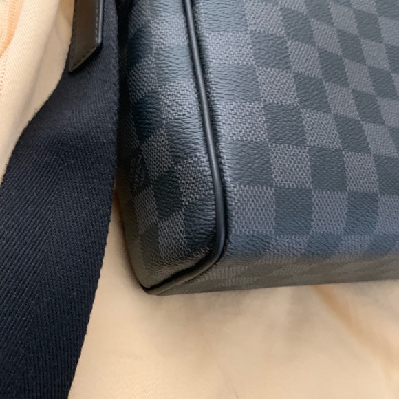 💝Louis Vuitton Dayton MM Reporter Bag - Picture 6 of 8